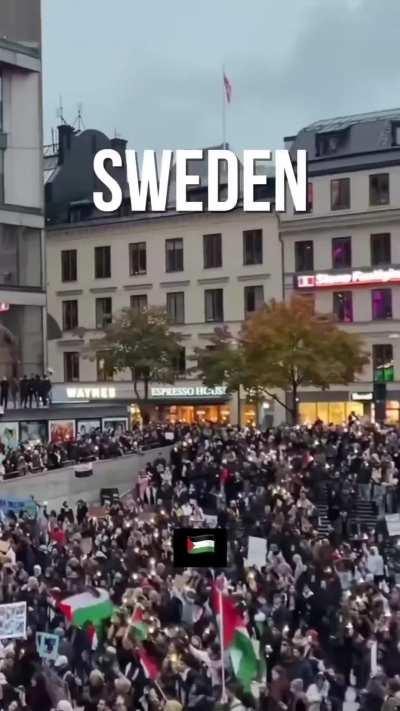 The world will know the truth 