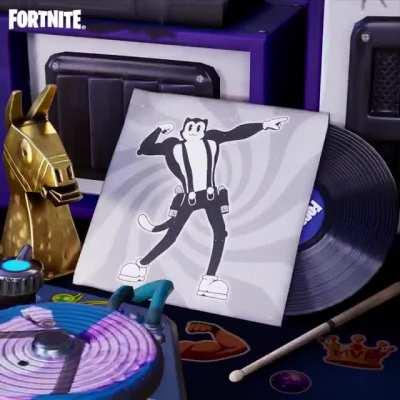 Fuck Miss the rage we bumping Trippie redd fortnite song