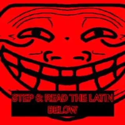 I will do this😂😂😂