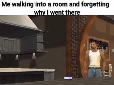 This is so relatable (OC)