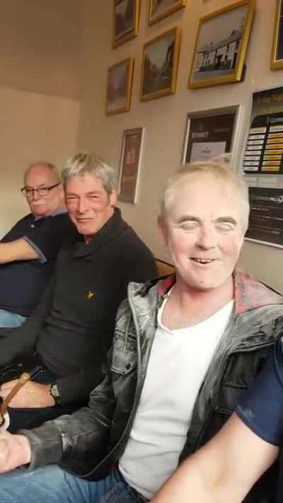 Another one bites the dust