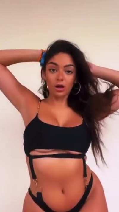 How more people don’t know about her is beyond me