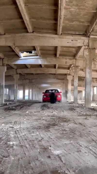 HMB while I prove that cats aren't the only ones with nine lives.