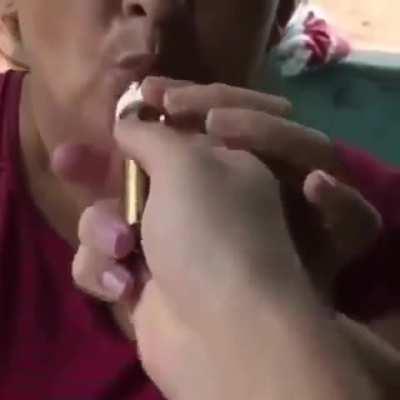 Teste de covid alternativo