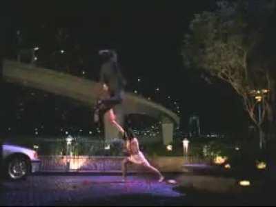 Actual Devil May Cry 1 commercial