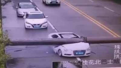 When I thought I failed an exam but somehow got an A