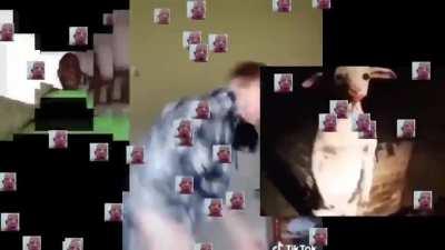 BLACK MAN DOES HARAM DANCE 🐐🐐🐐😂😂🤔🤔🤔🤔🤑🤑 OBAMA CALLS ON SKYPE HARAM كسوف ننا٤مي مهم ذMASHALLAHH 🐐🤔🤔🤔🤐🤐☹😍😍😏🐥🐥🦇🐓