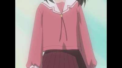 I didn't like the music that played when they introduced Osaka so I fixed it