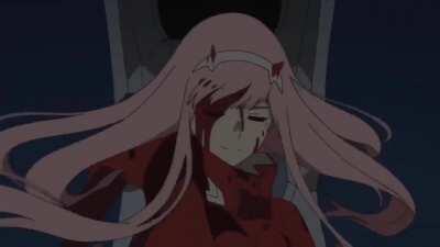 Darling in the franxx [AMV] Fake a smile