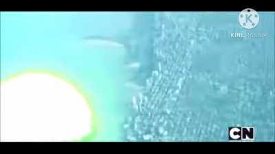 “ADIOS, GETTER REACTOR!”