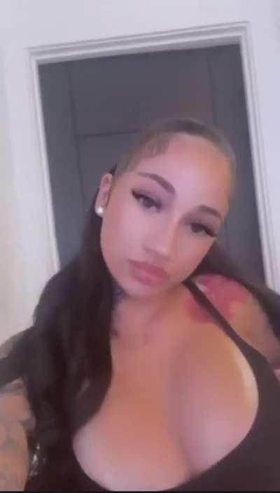 Bhad Bhabie 