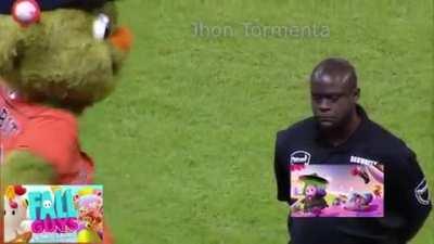 The new team music in Season 2 got me like