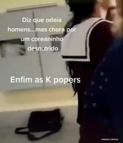 Tá aí um saikomene