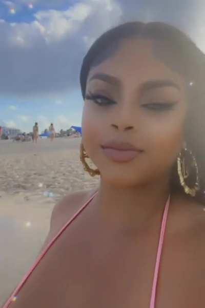 Beach vids