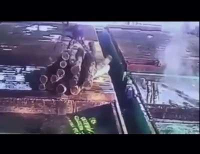 Be careful in your work place