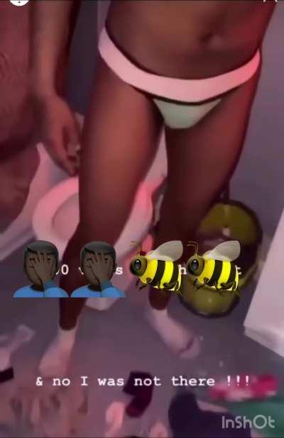 It’s not a game 👹 but the choice is yours 🫵🏻