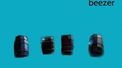 noticed something while doing an achievement