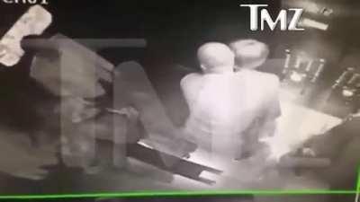 Today, 10 years ago, Solange attacked Jay Z in an elevator at the 2014 MET Gala