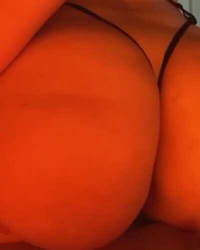 I love the others, but damn Blaze’s ass is unrivaled