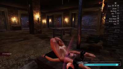 Slaves of Rome – Punishment Under the Master’s Hand