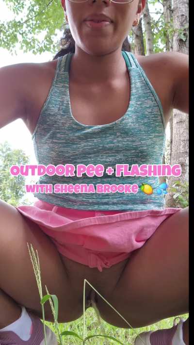 Cum get it all 🍋💦 want it in a cup? 