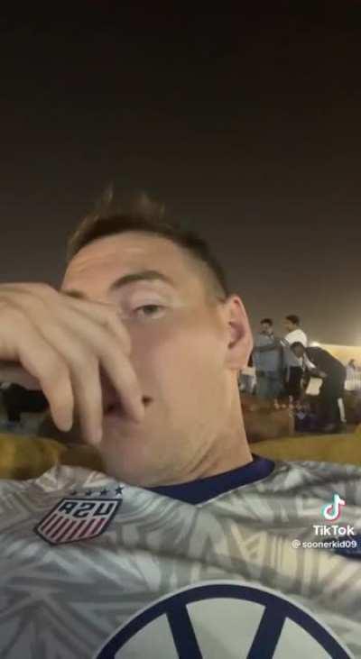 Don't believe the lies.