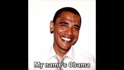 not to get political but