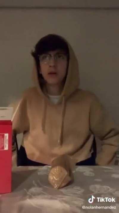 Horror movies could never