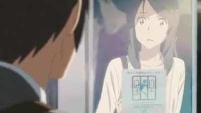 Ah yes, my favourite movie Train to Tokyo