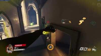 How to win a Lucio duel