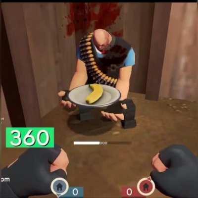 Heavy mains, they dont care died they or no, they still good