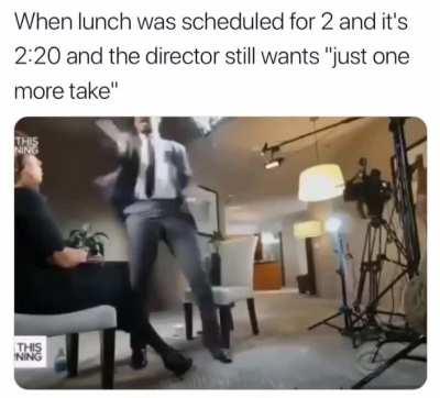 Y'all killing me with this