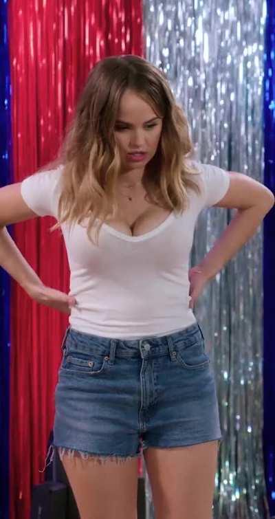 Insatiable (Mobile Crop/Color Corrected)