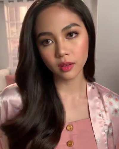 Janella Salvador