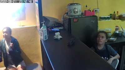 Failipeno failing in another activity :(