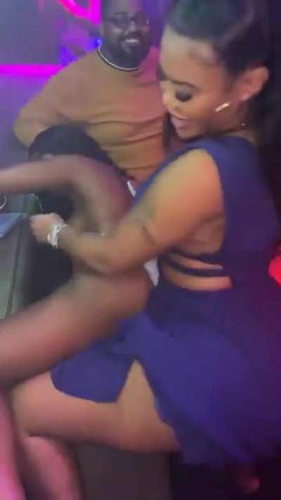 If she wasn't doing what she doing now I think Chinese Kitty would had been a Pornstar