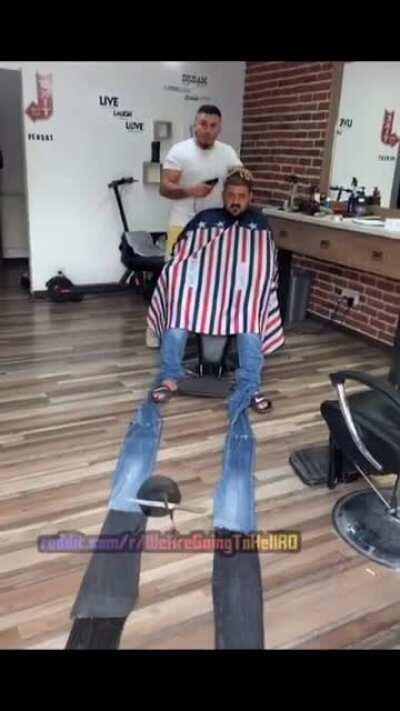 Multumesc Danutzei pt. cadou