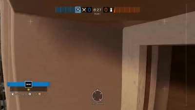 They said it could not be done...