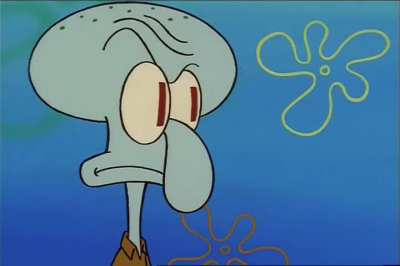 Ahahahaha! It's a giraffe! Ahahahaha! (Bubblestand)