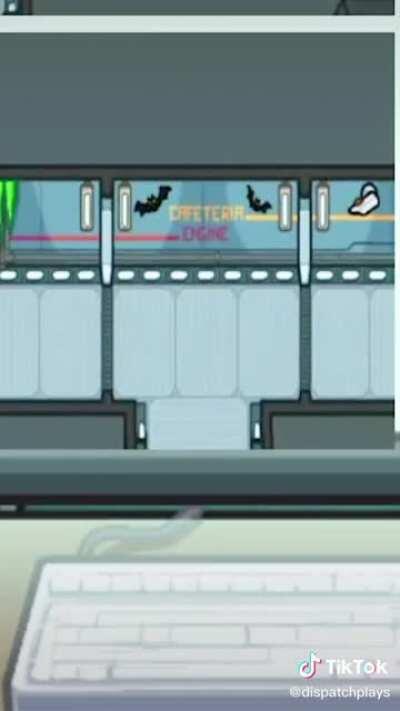 I guess some things just aren't meant to be