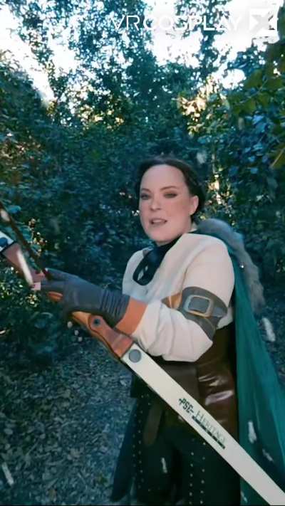 FREE SCENE STREAM: SUMMER HART goes hard in our Dragon Age: The Veilguard XXX parody, and wins Best Cosplay 2026! Enjoy it FREE until midnight EST only at VRCosplayX