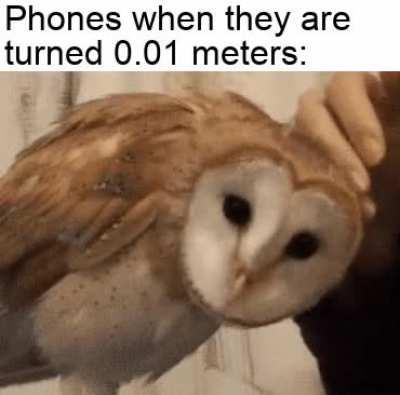 I hate when this happens