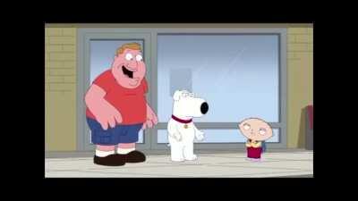 DaStewie?!! 😳😳😳