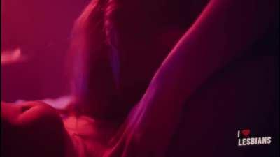 Gemma Bird Matheson & Kasia Vickery (