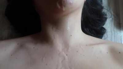 Heard this sub need some [OC]