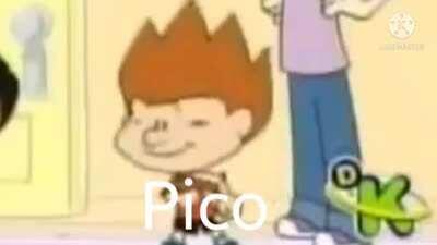 Pico