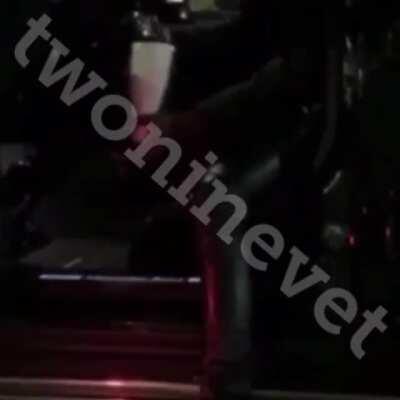 daily appreciation for trenches🙌