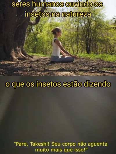 parece que o sub precisa de uma animada, vim dar uma força 💪😎