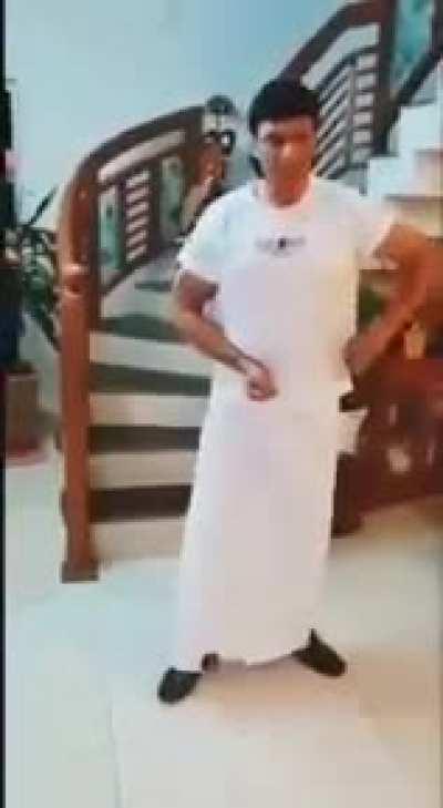 സാഗർ ഏലിയാസ് ജാക്സൺ ഏലിയാസ് ബോബി ഏലിയാസ്