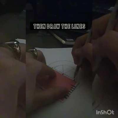 How to make a perfect stand stats wheel